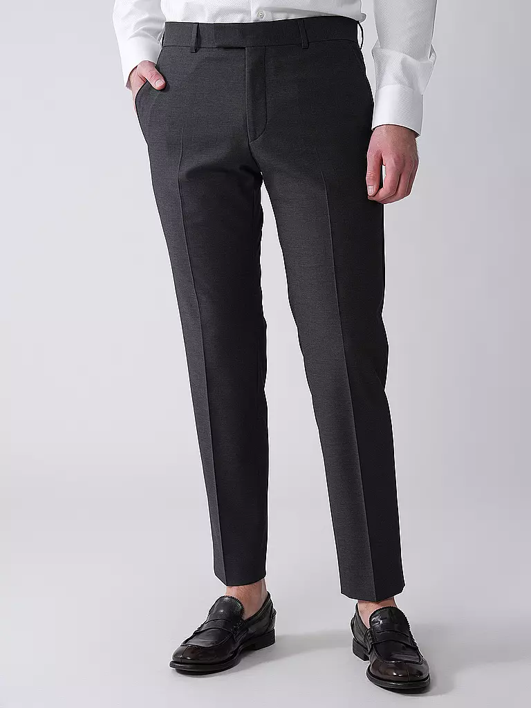 STRELLSON | Pantalon de costume slim fit MELWIN | 