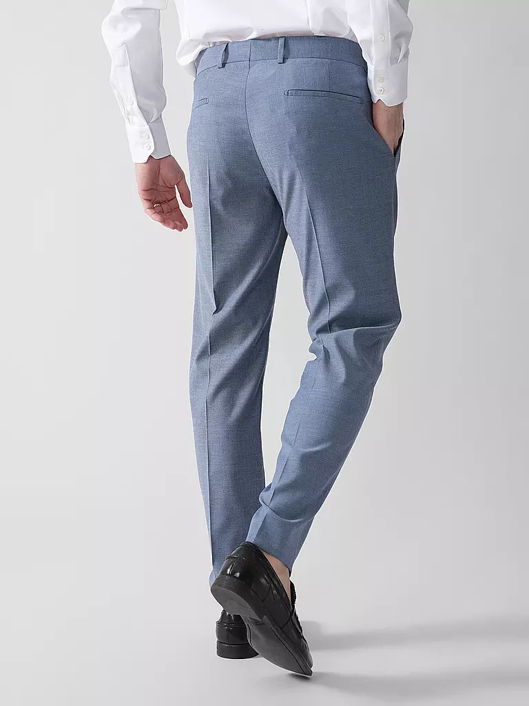 STRELLSON | Pantalon de costume slim fit MELWIN | 