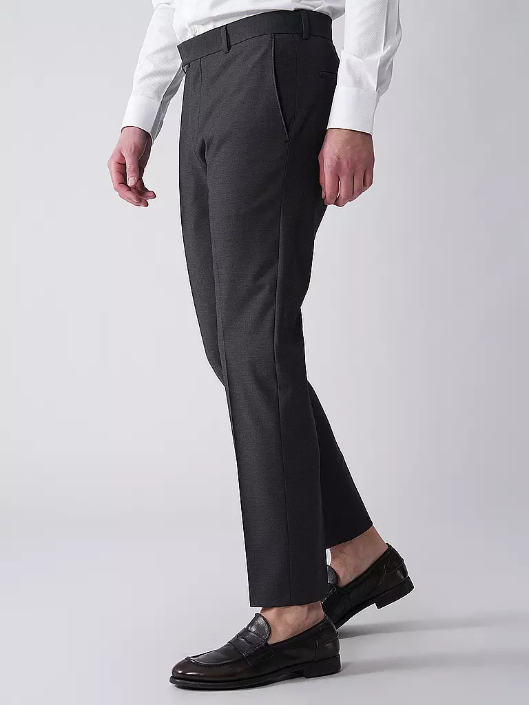 STRELLSON | Pantalon de costume slim fit MELWIN | 