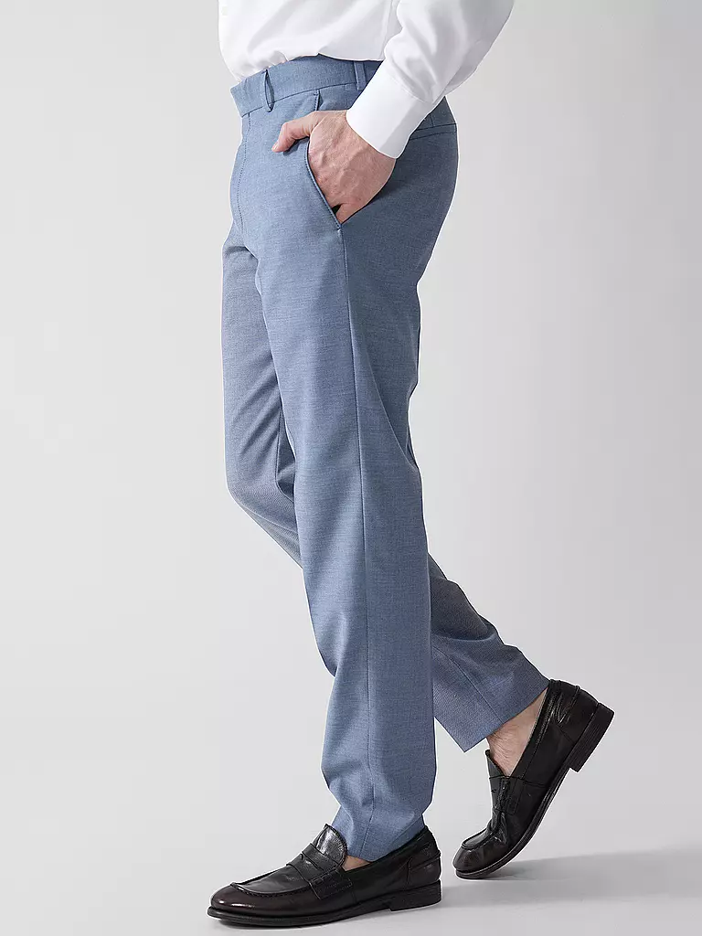 STRELLSON | Pantalon de costume slim fit MELWIN | 