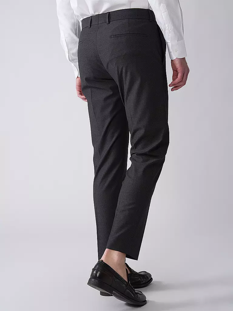 STRELLSON | Pantalon de costume slim fit MELWIN | 