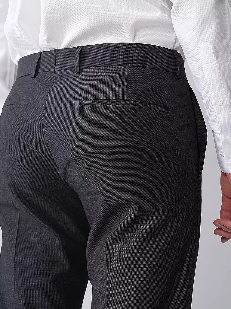 STRELLSON | Pantalon de costume slim fit MELWIN | 