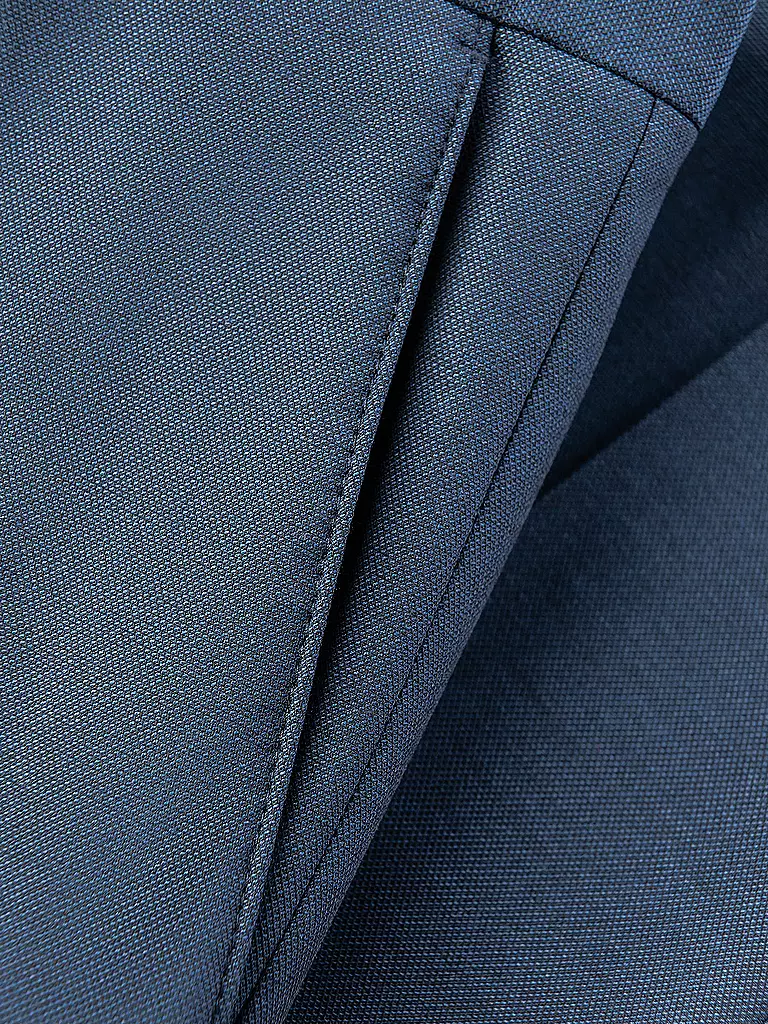 STRELLSON | Pantalon de costume slim fit MELWIN | dunkelblau
