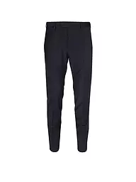 STRELLSON | Pantalon de costume Slim Fit Mercer | Bleu