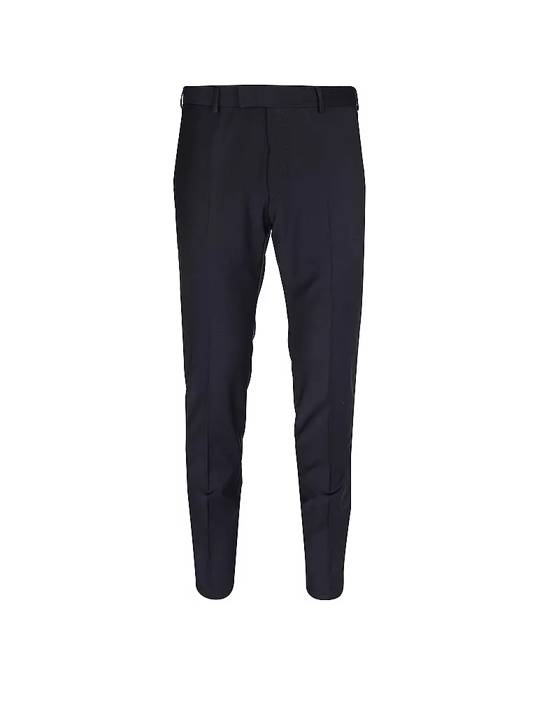 STRELLSON | Pantalon de costume Slim Fit Mercer | Bleu