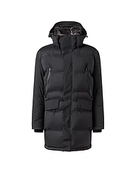 STRELLSON | Parka AMBIENCE | Noir
