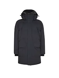 STRELLSON | Parka AMBIENCE | Bleu foncé