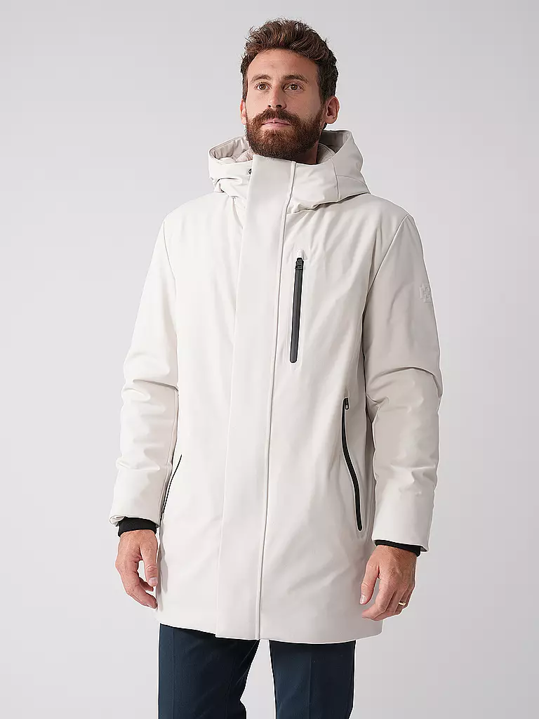 STRELLSON | Parka FLEX CROSS | 