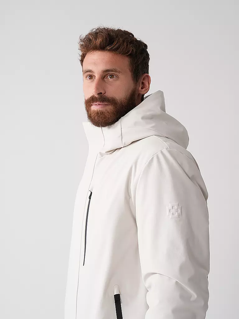 STRELLSON | Parka FLEX CROSS | 