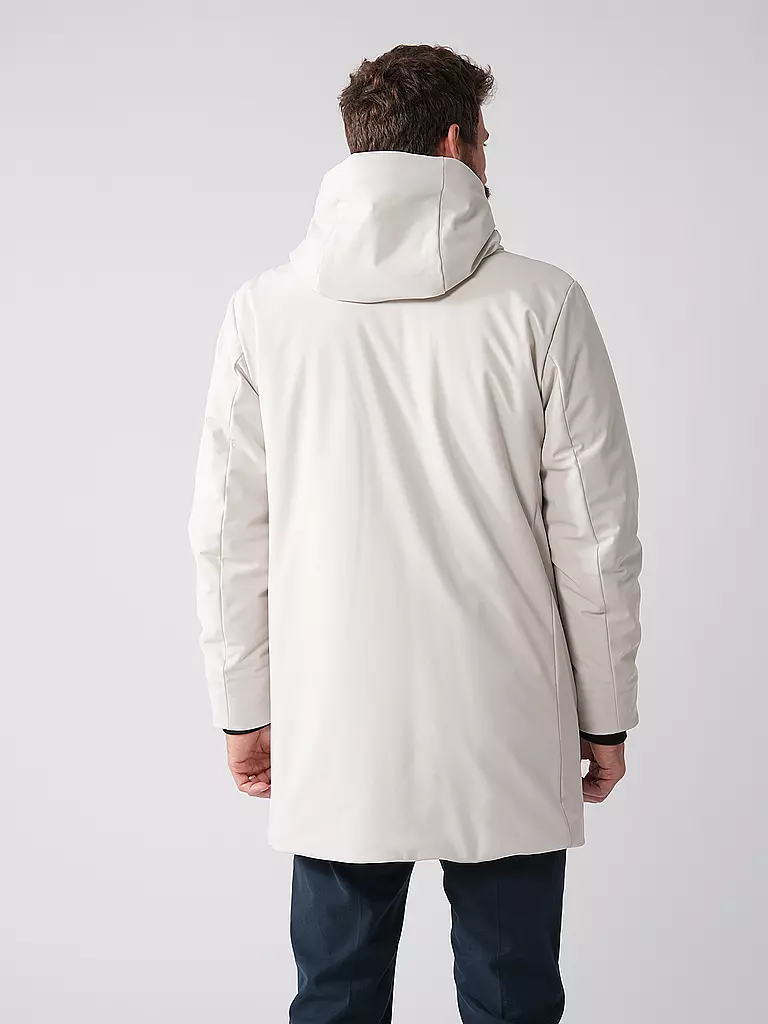 STRELLSON | Parka FLEX CROSS | 