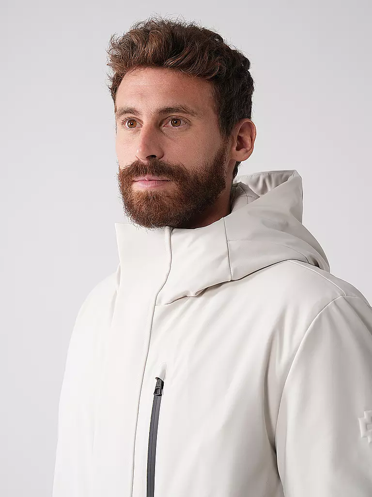 STRELLSON | Parka FLEX CROSS | 