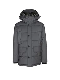STRELLSON | Parka | Gris