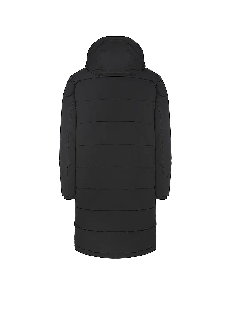 STRELLSON | Parka | Noir