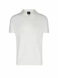 STRELLSON | Poloshirt ADRIAN | Crème