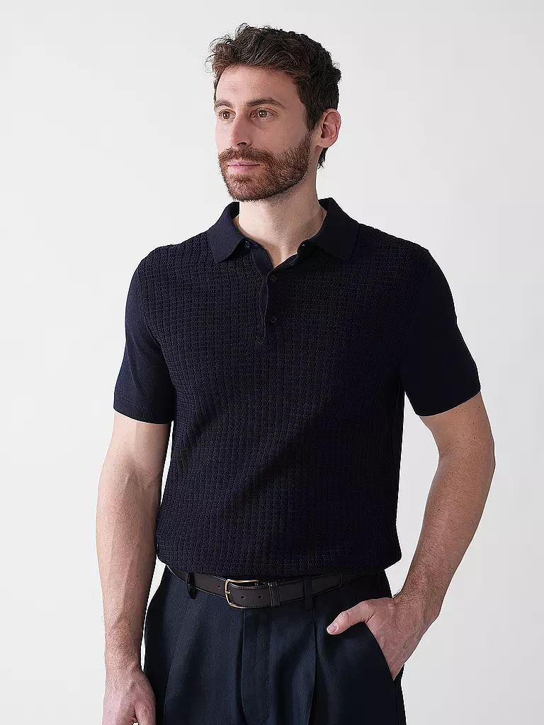 STRELLSON | Poloshirt ADRIAN | 