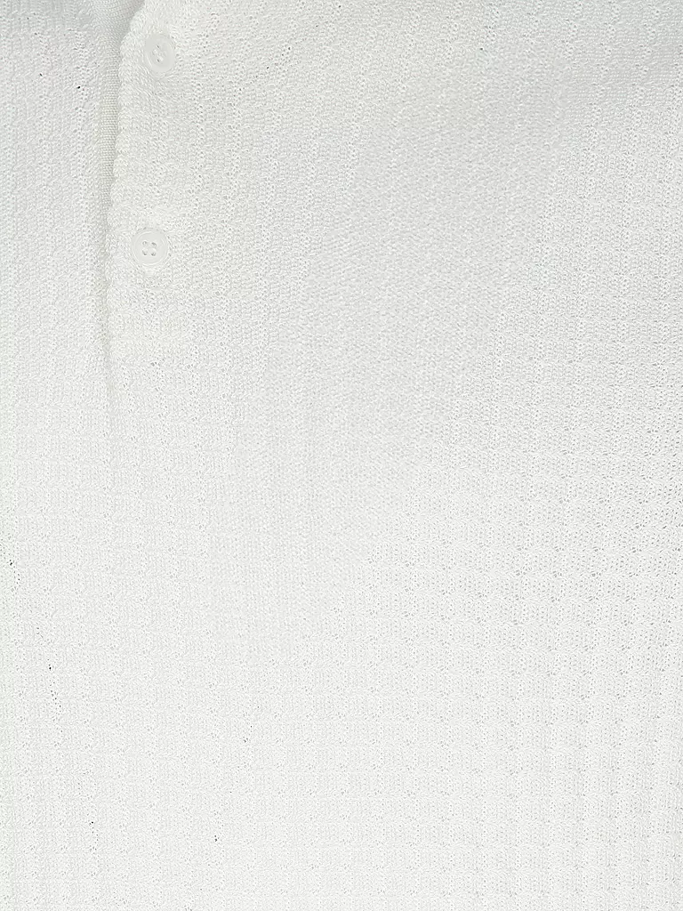 STRELLSON | Poloshirt ADRIAN | Crème