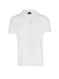 STRELLSON | Poloshirt PROSPECT-P | Crème