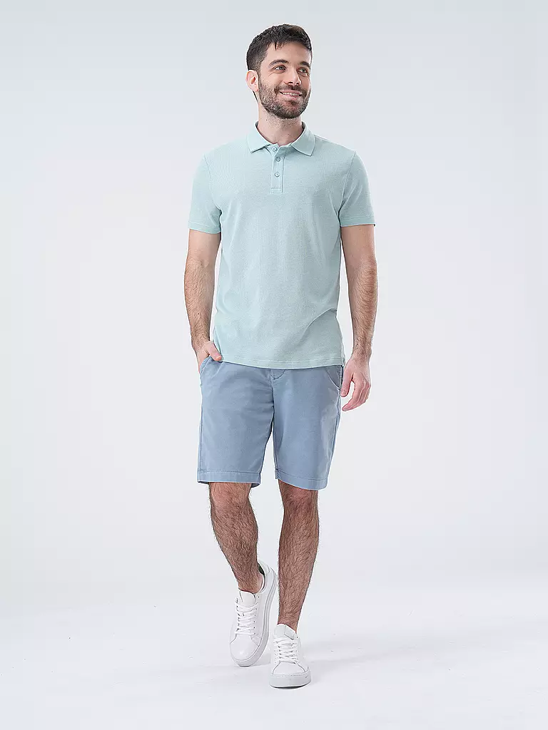 STRELLSON | Poloshirt PROSPECT-P | Menthe