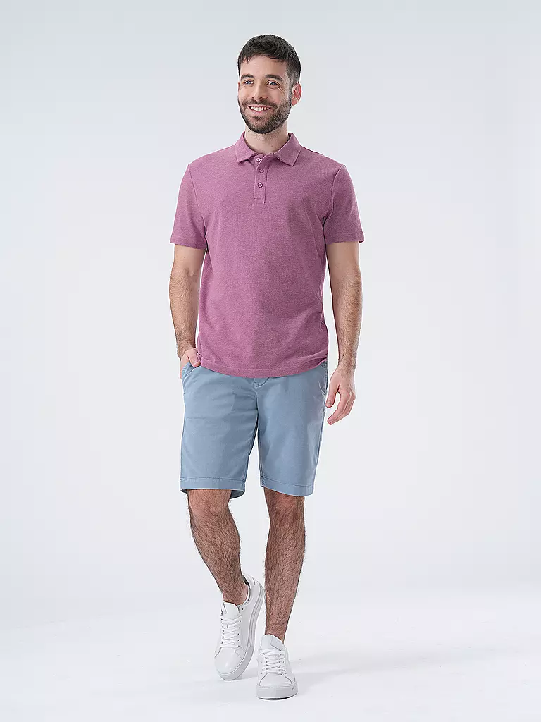 STRELLSON | Poloshirt PROSPECT-P | Rose