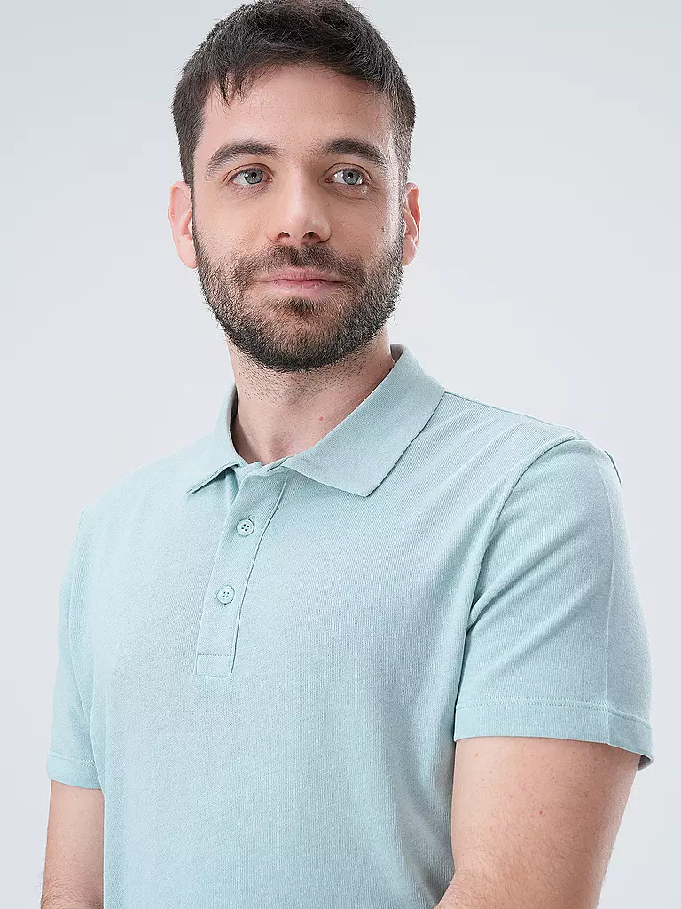 STRELLSON | Poloshirt PROSPECT-P | Menthe