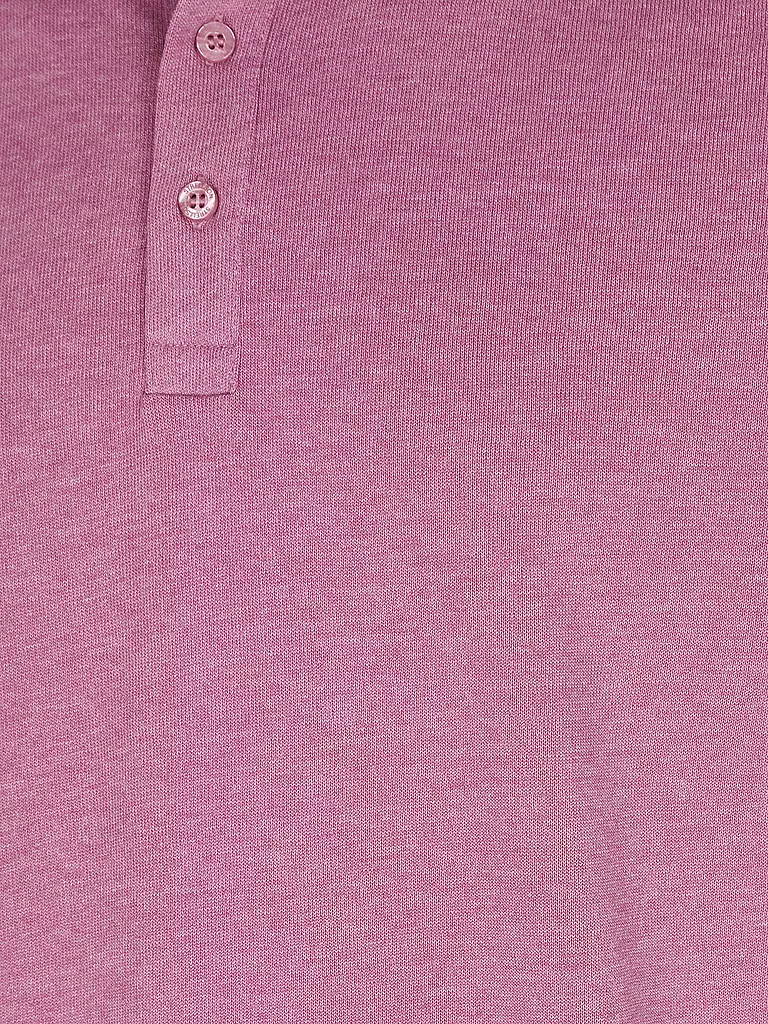 STRELLSON | Poloshirt PROSPECT-P | Rose