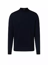 STRELLSON | Pullover MAREK | Bleu foncé