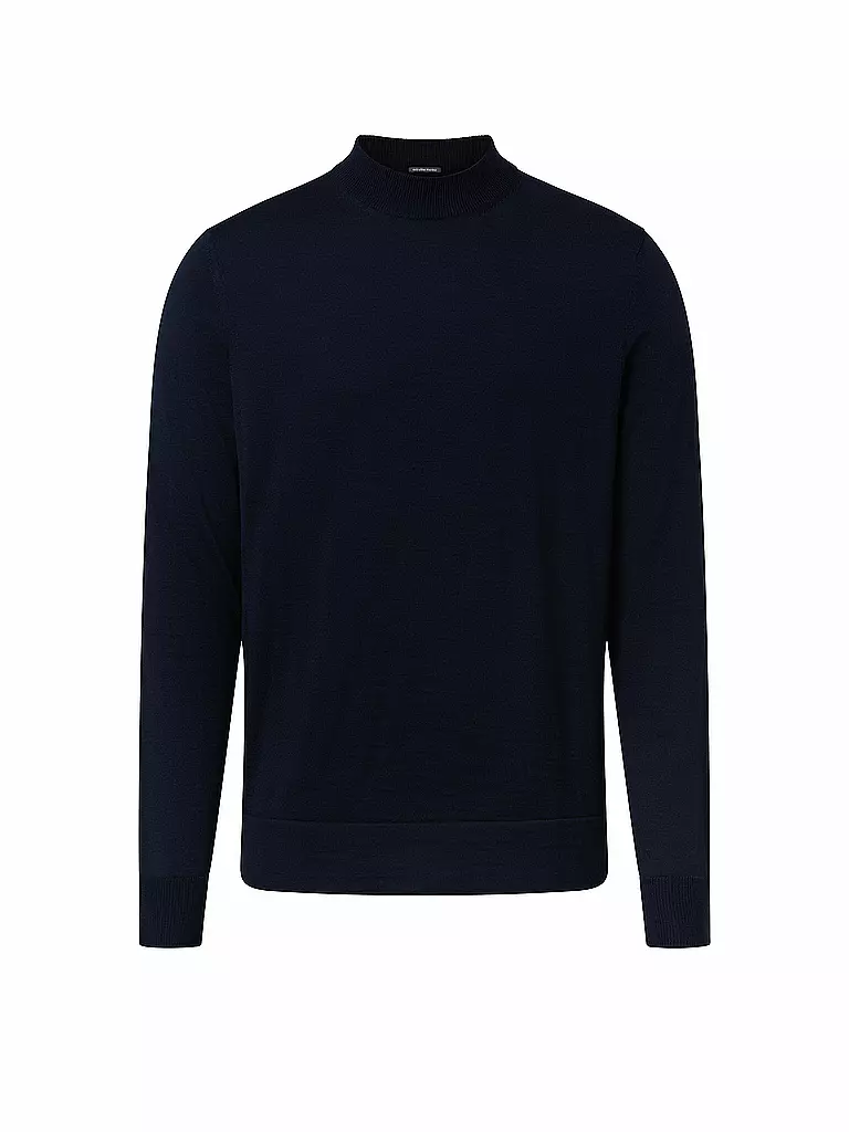 STRELLSON | Pull MAREK | dunkelblau