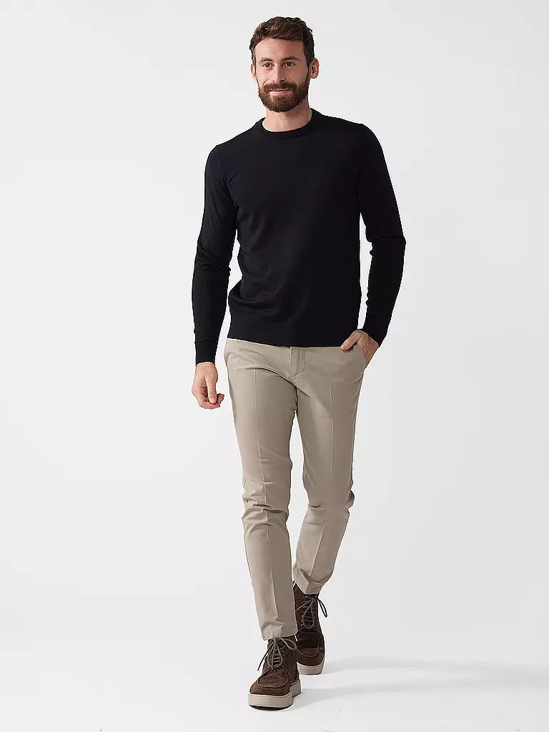 STRELLSON | Pull-over | blau