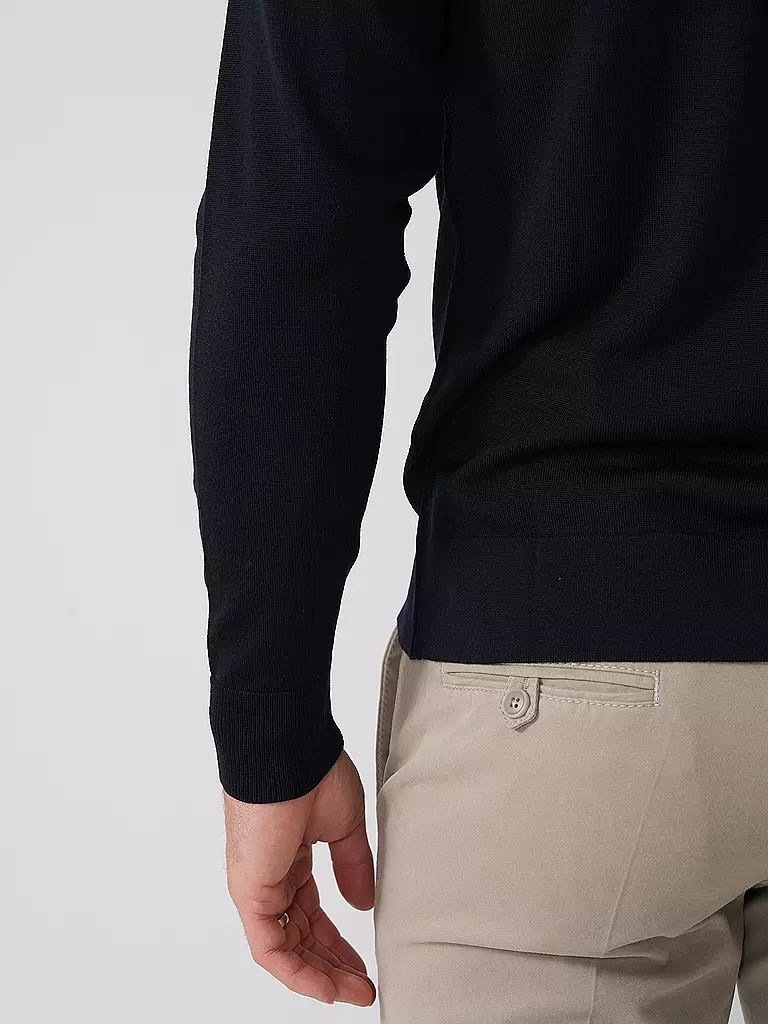 STRELLSON | Pull-over | blau