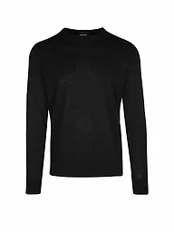 STRELLSON | Pullover MAREK | Noir