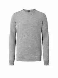 STRELLSON | Pullover MAREK | Gris