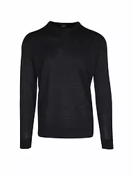 STRELLSON | Pullover MAREK | Bleu