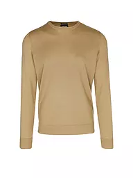 STRELLSON | Pullover MAREK | Camel