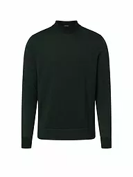 STRELLSON | Pullover MAREK | Vert foncé