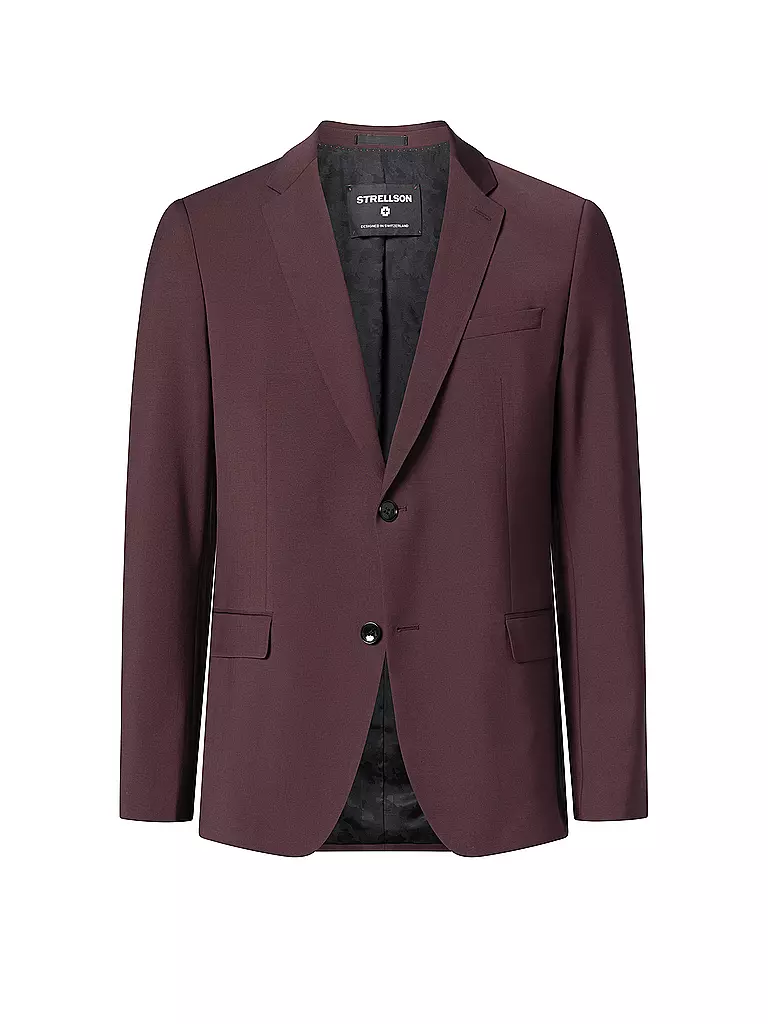 STRELLSON | Sakko CALEB | Rouge