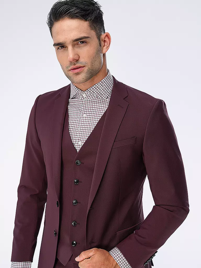 STRELLSON | Sakko CALEB | Rouge