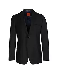 STRELLSON | Sakko Slim Fit Allen 2.0 | Noir
