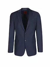 STRELLSON | Sakko Slim Fit Allen 2.0 | Bleu