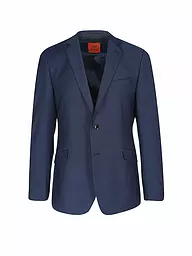 STRELLSON | Sakko Slim Fit Allen | Bleu
