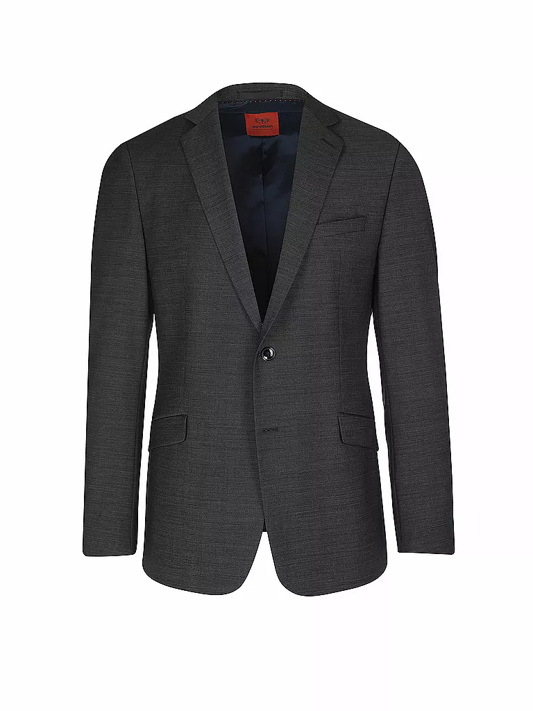 STRELLSON | Sakko Slim Fit Allen | Noir