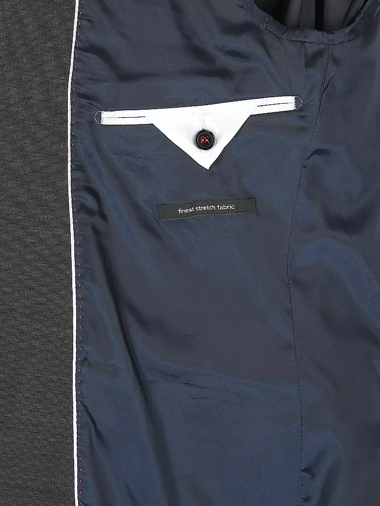 STRELLSON | Sakko Slim Fit Allen | Noir