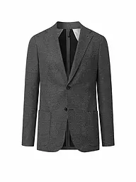 STRELLSON | Sakko Slim Fit ARNDT | Bleu foncé