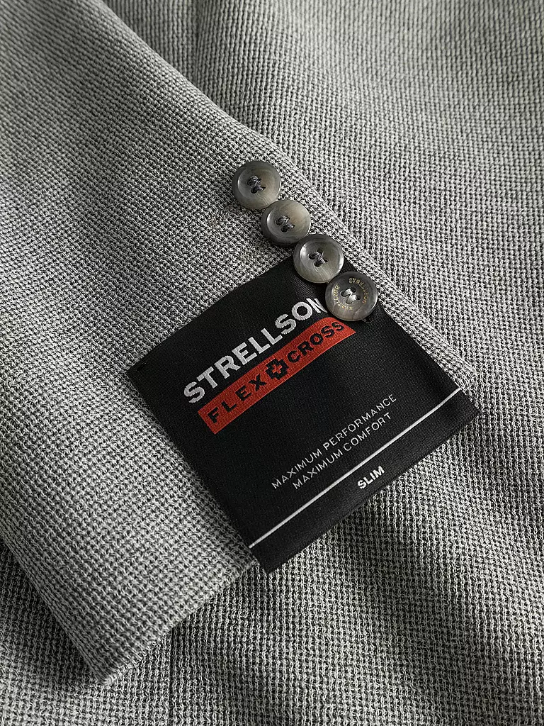 STRELLSON | Sakko Slim Fit ARNDT | 