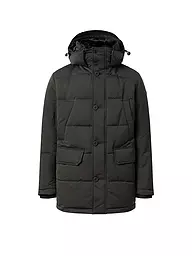 STRELLSON | Doudoune PLAZA | Beige