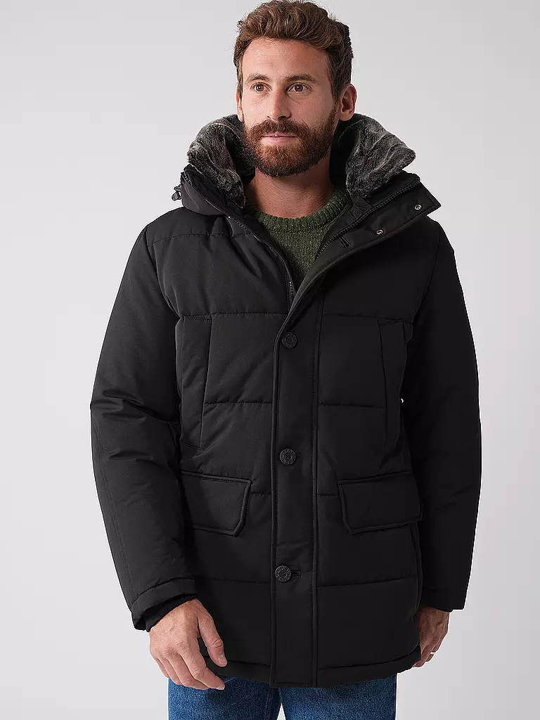 STRELLSON | Steppjacke PLAZA | 