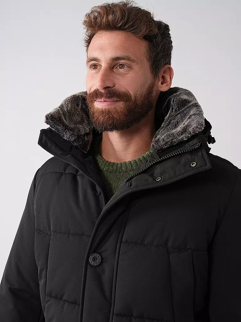 STRELLSON | Steppjacke PLAZA | 