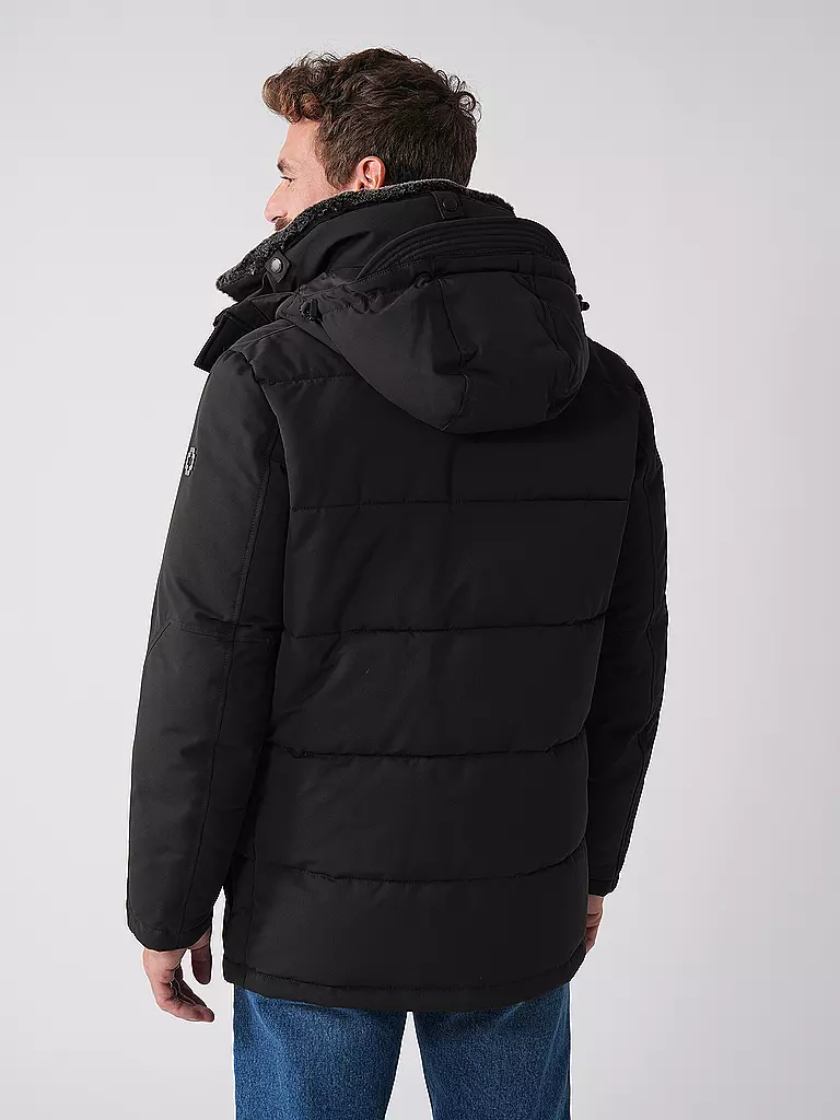 STRELLSON | Steppjacke PLAZA | 