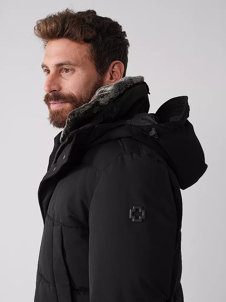 STRELLSON | Steppjacke PLAZA | 