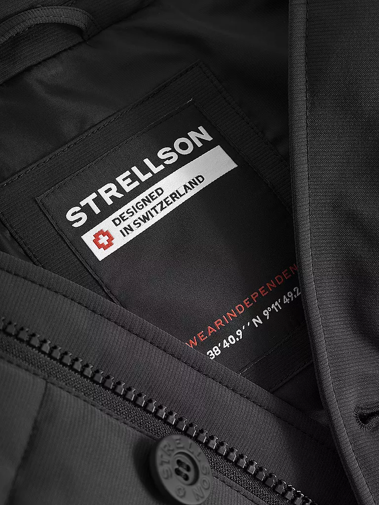 STRELLSON | Steppjacke PLAZA | 