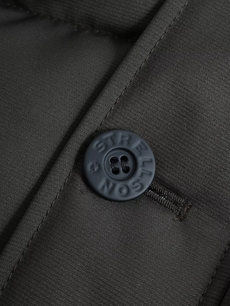 STRELLSON | Steppjacke PLAZA | beige
